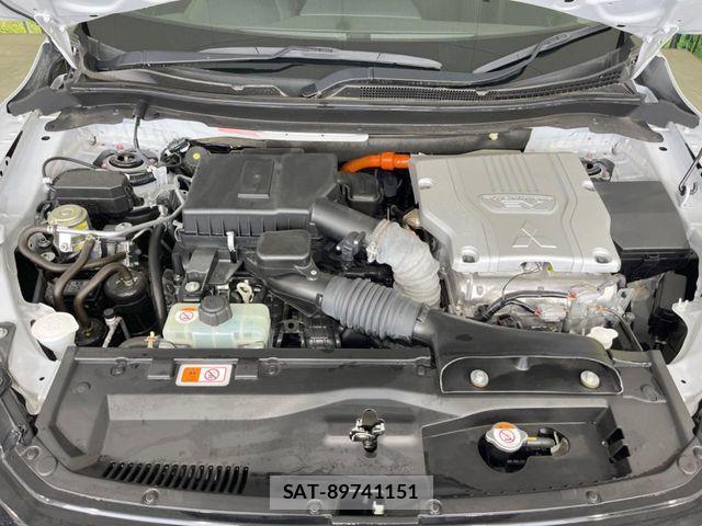 Mitsubishi ECLIPSE CROSS 2021-09 7390968-17