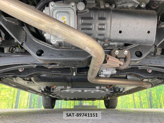 Mitsubishi ECLIPSE CROSS 2021-09 7390968-18
