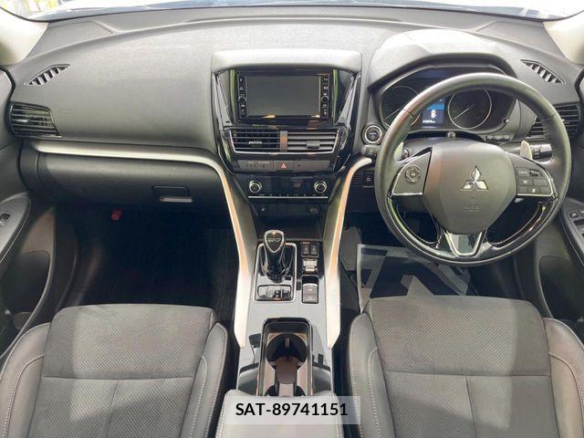 Mitsubishi ECLIPSE CROSS 2021-09 7390968-1