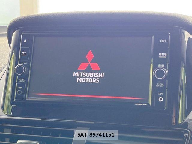Mitsubishi ECLIPSE CROSS 2021-09 7390968-2