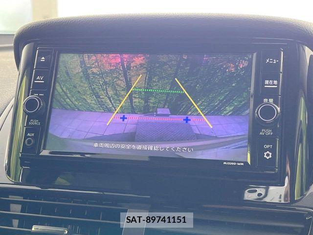 Mitsubishi ECLIPSE CROSS 2021-09 7390968-3