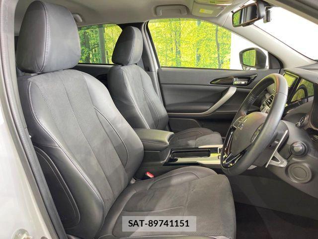 Mitsubishi ECLIPSE CROSS 2021-09 7390968-7