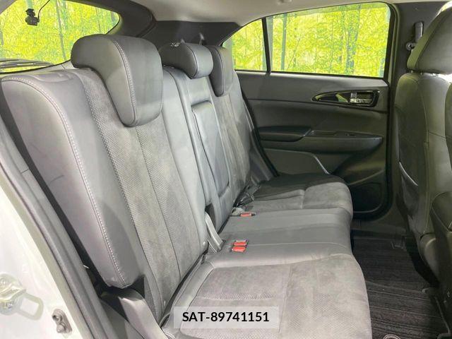 Mitsubishi ECLIPSE CROSS 2021-09 7390968-8