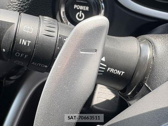 Mitsubishi ECLIPSE CROSS 2021-07 7390971-9