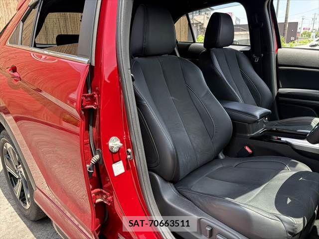 Mitsubishi ECLIPSE CROSS 2021-07 7390971-10