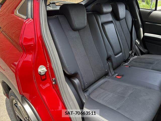 Mitsubishi ECLIPSE CROSS 2021-07 7390971-11