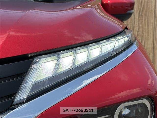 Mitsubishi ECLIPSE CROSS 2021-07 7390971-13