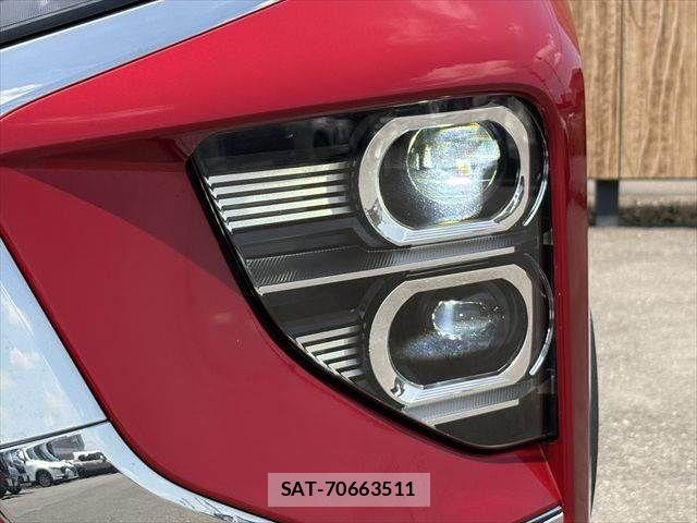Mitsubishi ECLIPSE CROSS 2021-07 7390971-14