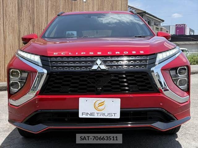 Mitsubishi ECLIPSE CROSS 2021-07 7390971-16