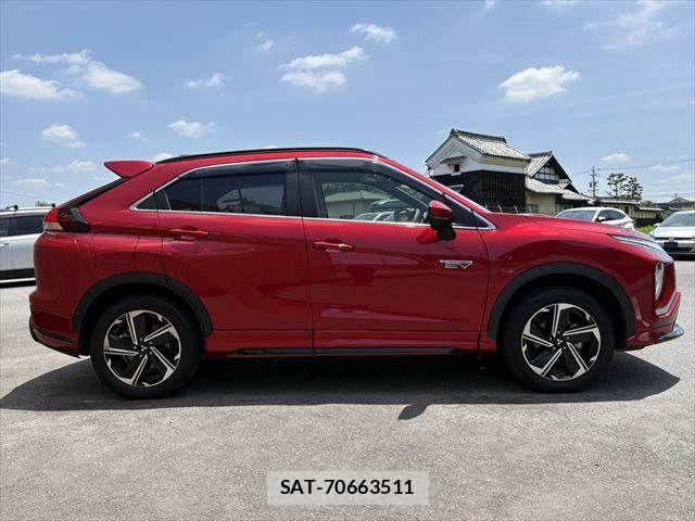 Mitsubishi ECLIPSE CROSS 2021-07 7390971-18