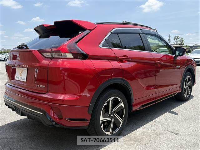 Mitsubishi ECLIPSE CROSS 2021-07 7390971-19