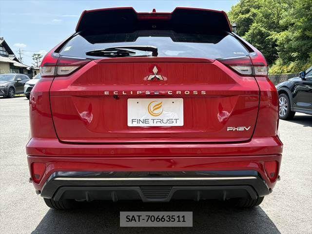 Mitsubishi ECLIPSE CROSS 2021-07 7390971-20
