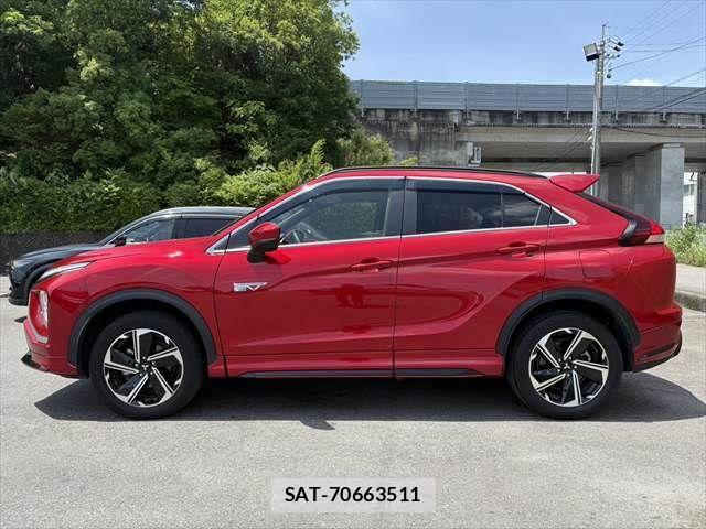 Mitsubishi ECLIPSE CROSS 2021-07 7390971-22