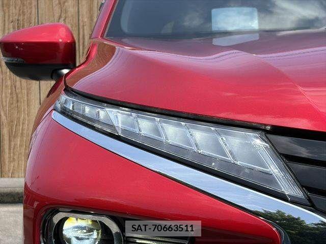 Mitsubishi ECLIPSE CROSS 2021-07 7390971-23