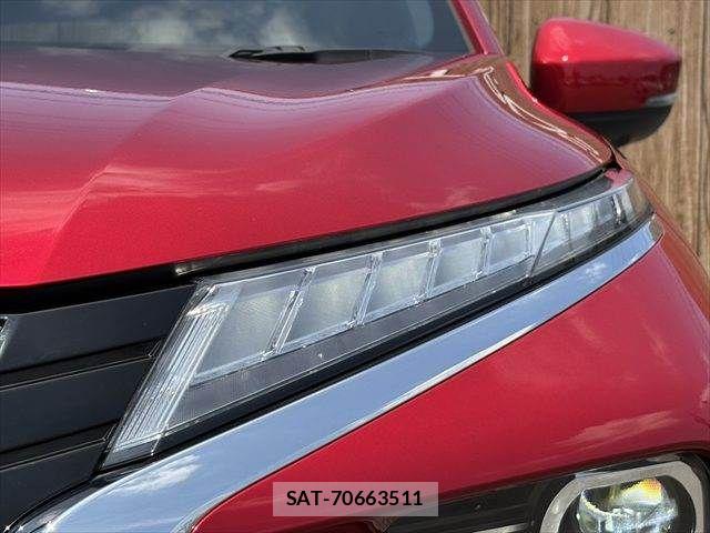 Mitsubishi ECLIPSE CROSS 2021-07 7390971-24