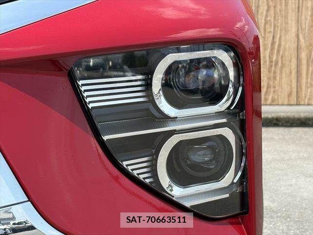 Mitsubishi ECLIPSE CROSS 2021-07 7390971-25