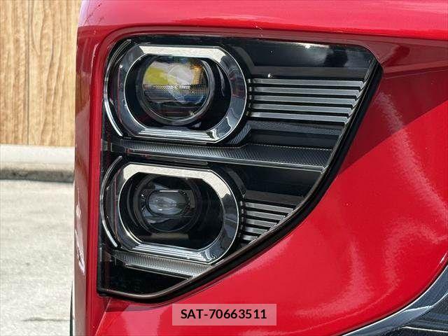 Mitsubishi ECLIPSE CROSS 2021-07 7390971-26