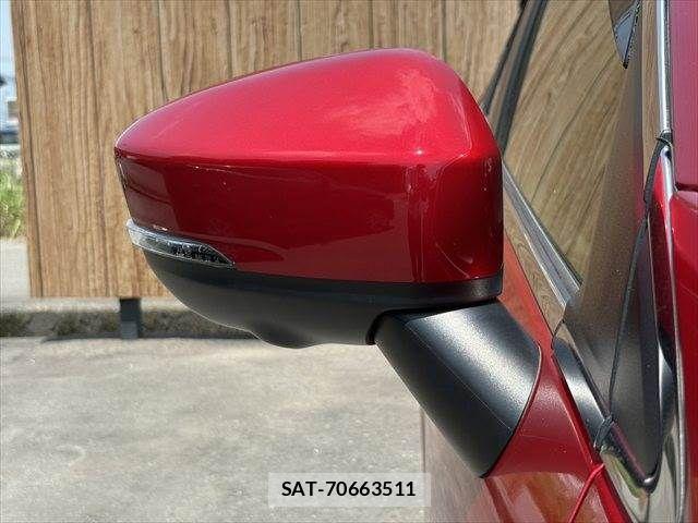 Mitsubishi ECLIPSE CROSS 2021-07 7390971-27