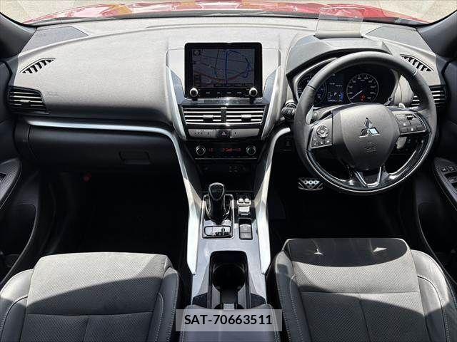 Mitsubishi ECLIPSE CROSS 2021-07 7390971-2