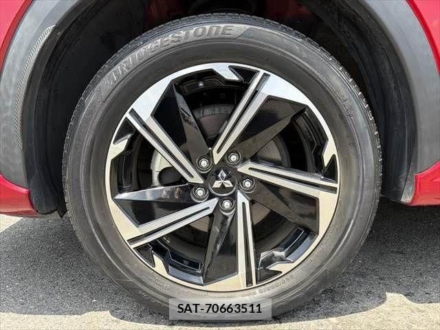 Mitsubishi ECLIPSE CROSS 2021-07 7390971-29