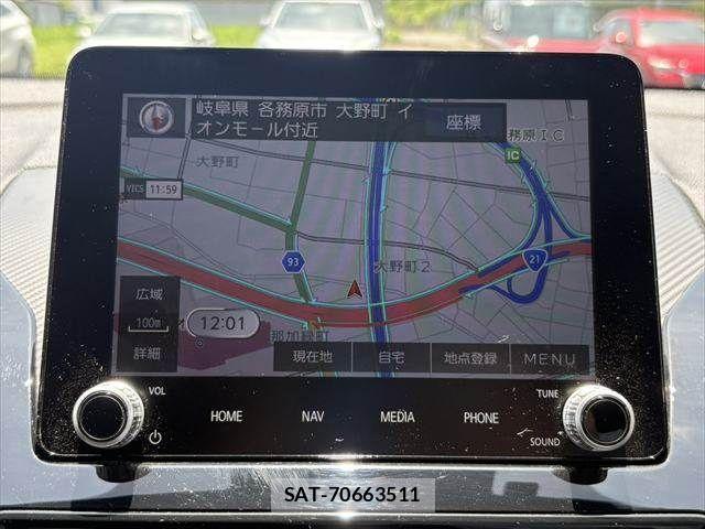 Mitsubishi ECLIPSE CROSS 2021-07 7390971-3
