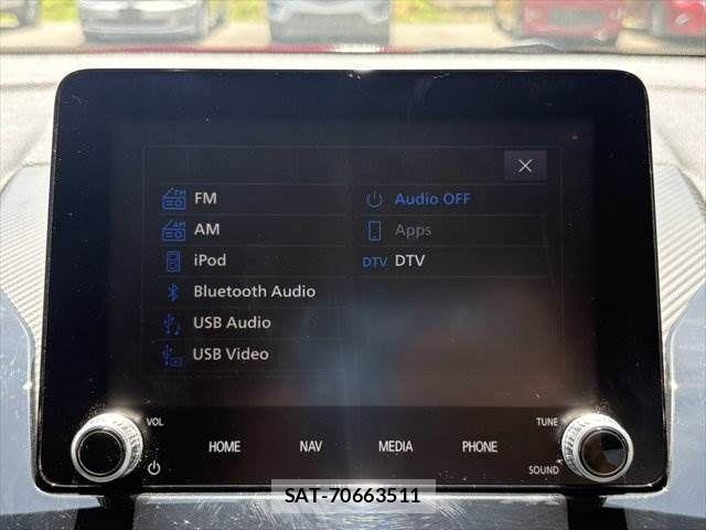 Mitsubishi ECLIPSE CROSS 2021-07 7390971-4