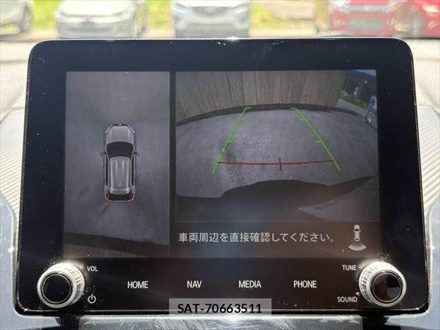 Mitsubishi ECLIPSE CROSS 2021-07 7390971-5