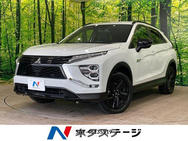 Mitsubishi ECLIPSE CROSS 2023-06 7454083-0