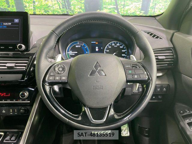 Mitsubishi ECLIPSE CROSS 2023-06 7454083-9