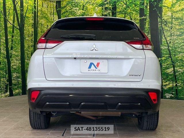 Mitsubishi ECLIPSE CROSS 2023-06 7454083-14