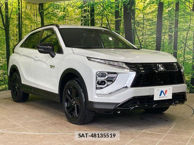 Mitsubishi ECLIPSE CROSS 2023-06 7454083-15