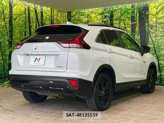 Mitsubishi ECLIPSE CROSS 2023-06 7454083-16
