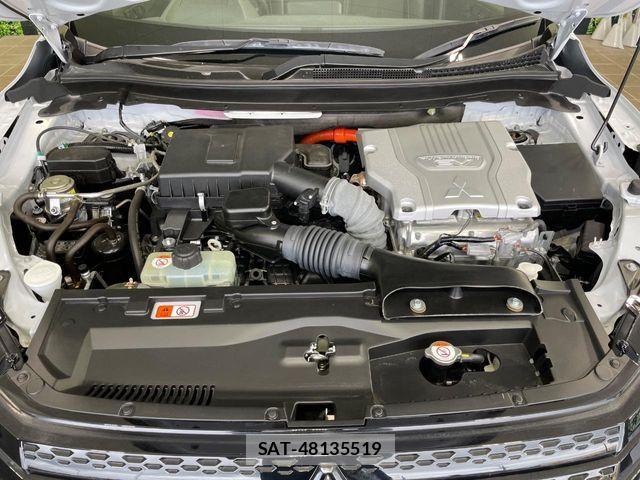 Mitsubishi ECLIPSE CROSS 2023-06 7454083-17