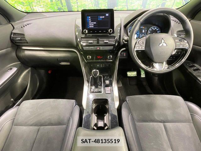 Mitsubishi ECLIPSE CROSS 2023-06 7454083-1