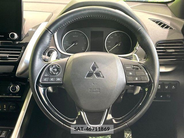 Mitsubishi ECLIPSE CROSS 2021-11 7454084-10