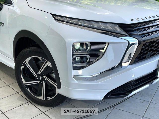 Mitsubishi ECLIPSE CROSS 2021-11 7454084-11