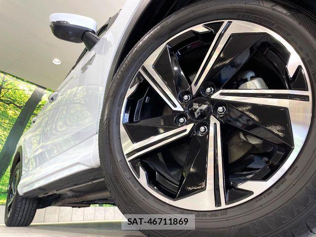 Mitsubishi ECLIPSE CROSS 2021-11 7454084-12