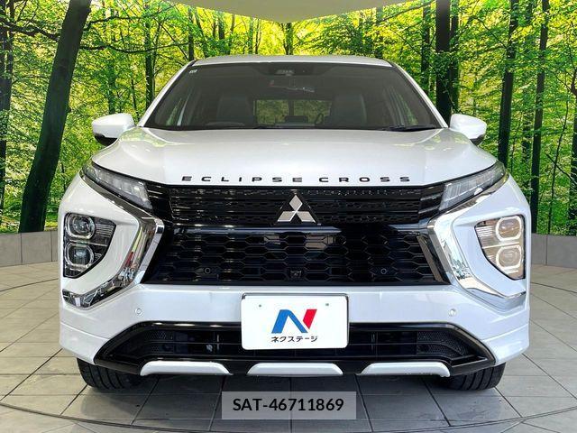 Mitsubishi ECLIPSE CROSS 2021-11 7454084-13