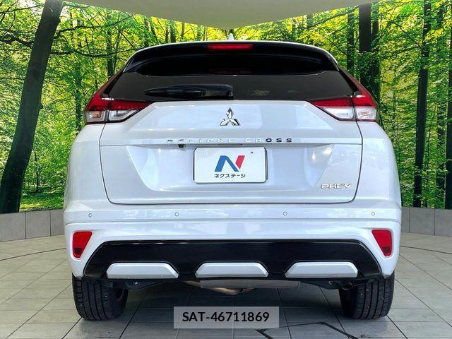 Mitsubishi ECLIPSE CROSS 2021-11 7454084-14