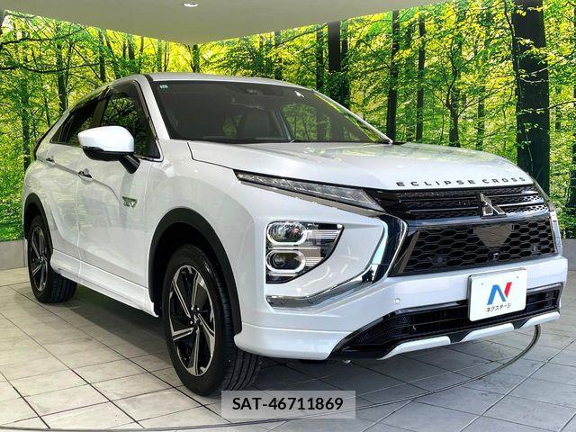 Mitsubishi ECLIPSE CROSS 2021-11 7454084-15