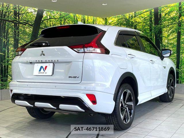 Mitsubishi ECLIPSE CROSS 2021-11 7454084-16