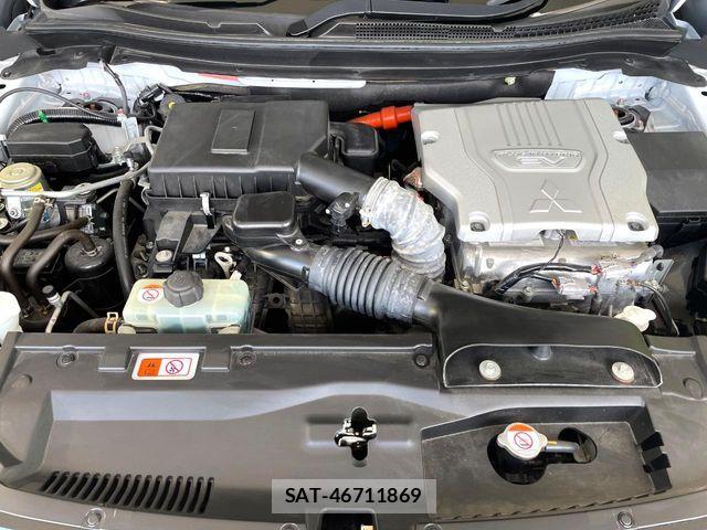 Mitsubishi ECLIPSE CROSS 2021-11 7454084-17