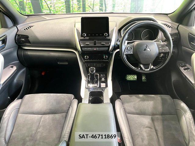 Mitsubishi ECLIPSE CROSS 2021-11 7454084-1