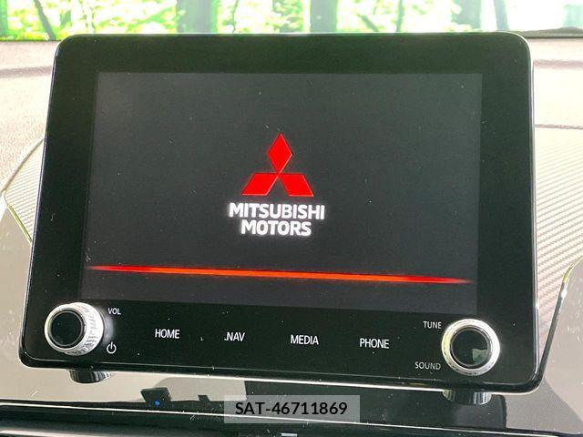 Mitsubishi ECLIPSE CROSS 2021-11 7454084-2