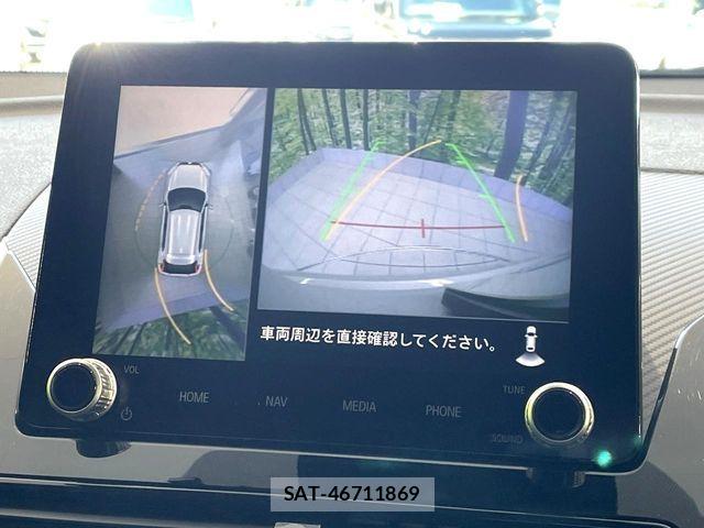 Mitsubishi ECLIPSE CROSS 2021-11 7454084-3