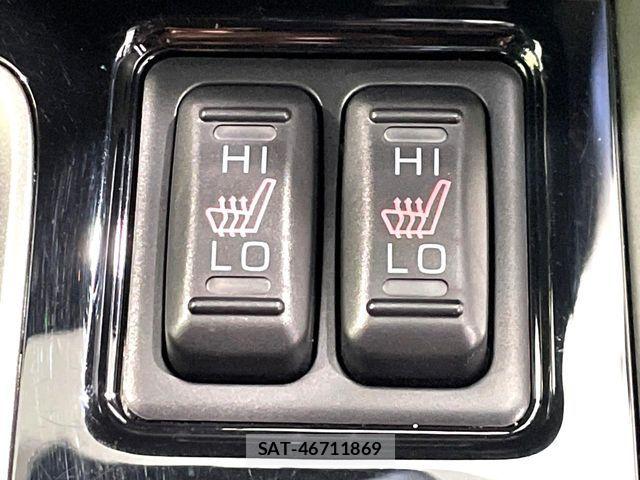 Mitsubishi ECLIPSE CROSS 2021-11 7454084-5
