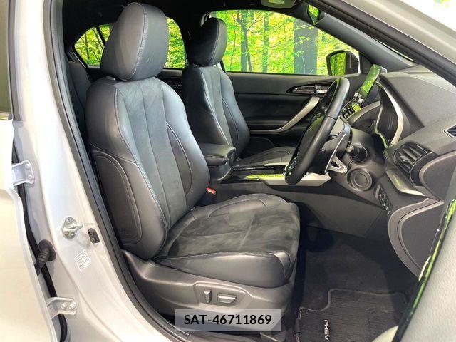 Mitsubishi ECLIPSE CROSS 2021-11 7454084-7