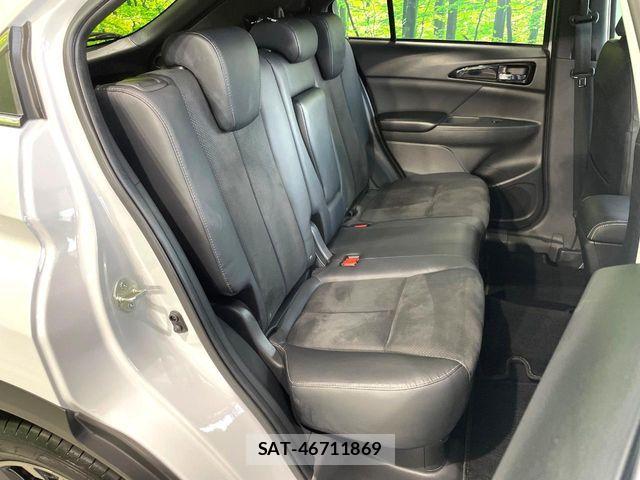 Mitsubishi ECLIPSE CROSS 2021-11 7454084-8