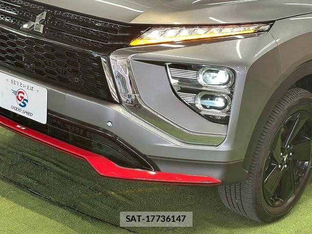 Mitsubishi ECLIPSE CROSS 2023-06 7500381-10