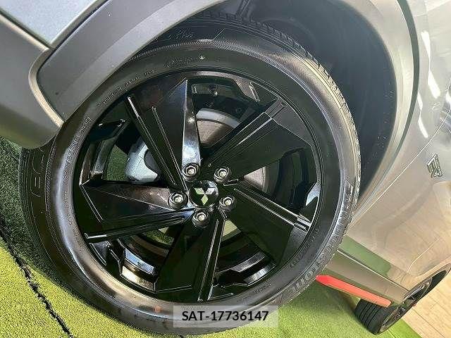Mitsubishi ECLIPSE CROSS 2023-06 7500381-11